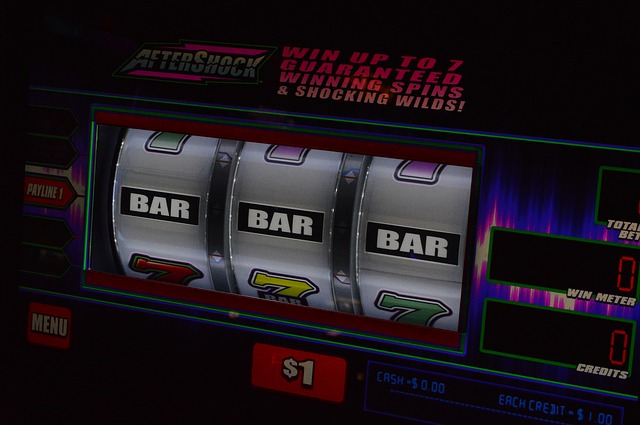 Game Slot online memiliki berbagai macam simbol bonus