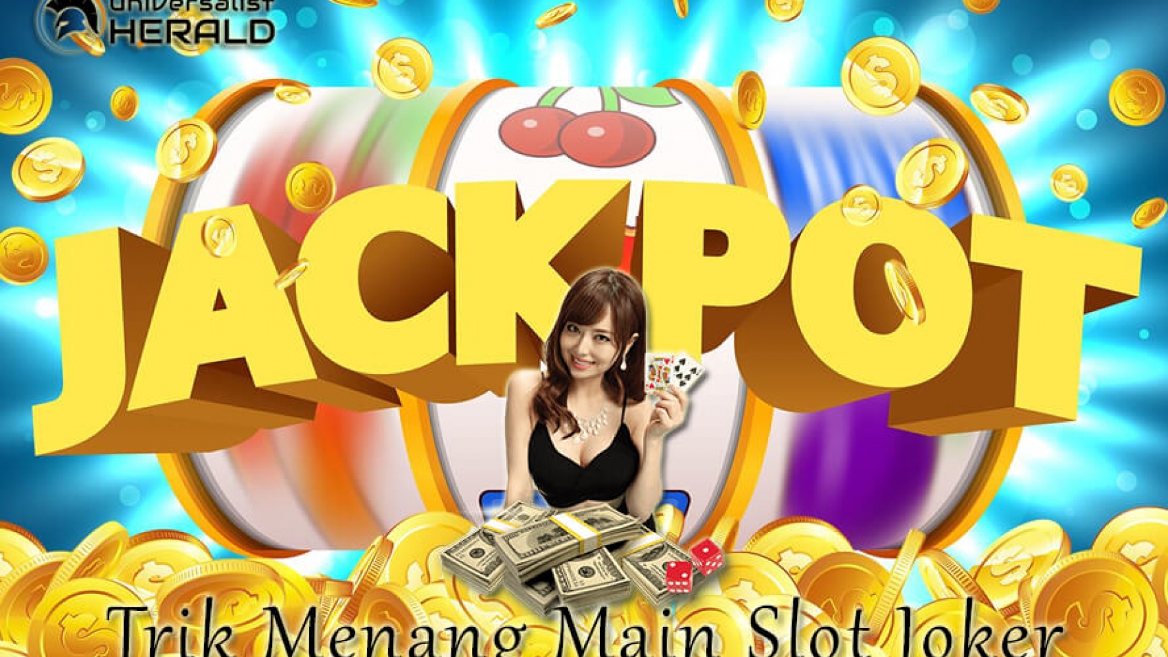 jenis slot yang mudah menang