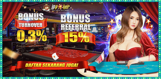 judi online terbaik